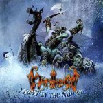 Nordheim - Lost in the North cover art
