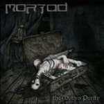 Mortad - The Myth of Purity cover art
