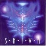 Shiva - Shiva cover art