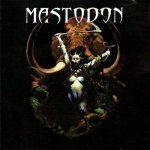 Mastodon - 9 Song Demo cover art