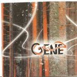 Gene - Gene cover art