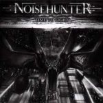 Noisehunter - Time to Fight cover art
