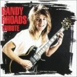 Various Artists - Randy Rhoads Tribute cover art