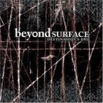 Beyond Surface - Destination's End cover art