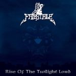 Fairytale - Rise of the Twilight Lord cover art