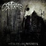 Obliterate - The Filth of Humanity cover art
