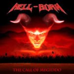 Hell-Born - The Call of Megiddo