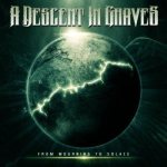 A Descent In Graves - From Mourning to Solace cover art