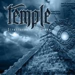 Temple - Structures in Chaos cover art
