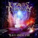 Chaos Theory - Bio-Death cover art