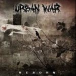 Urban War - Reborn cover art