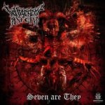 Belligerent Intent - Seven Are They cover art