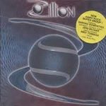Zillion - Zillion cover art