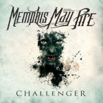 Memphis May Fire - Challenger cover art
