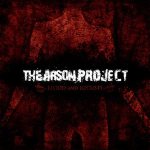 The Arson Project - Blood and Locusts cover art