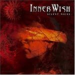 InnerWish - Silent Faces cover art