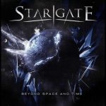 Stargate - Beyond Space and Time cover art