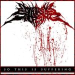 So This Is Suffering - So This Is Suffering cover art