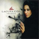 Lacuna Coil - Swamped cover art