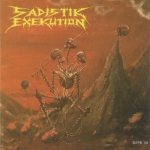 Sadistik Exekution - We Are Death... Fukk You! cover art