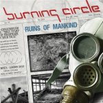 Burning Circle - Ruins of Mankind