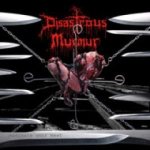 Disastrous Murmur - Marinate Your Meat
