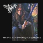 Stormlord - Under the Sign of the Sword cover art