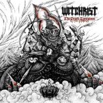 Witchrist - The Grand Tormentor cover art