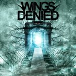 Wings Denied - Awake cover art