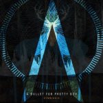 A Bullet for Pretty Boy - Symbiosis cover art