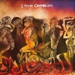 Storm Corrosion - Storm Corrosion cover art
