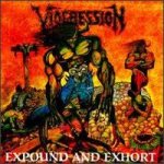 Viogression - Expound and Exhort cover art