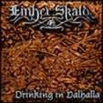 Einher Skald - Drinking in Valhalla cover art