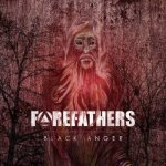 Forefathers - Black Anger