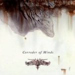 Adastra - Corroder of Minds cover art