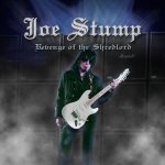 Joe Stump - Revenge of the Shredlord cover art
