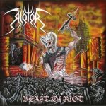 Riotor - Beast of Riot