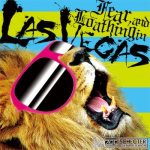 Fear, and Loathing in Las Vegas - Burn the Disco Floor With Your 2-Step!! cover art