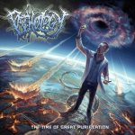 Pathology - The Time of Great Purification cover art