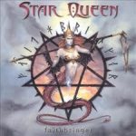 Star Queen - Faithbringer cover art