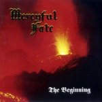 Mercyful Fate - The Beginning cover art