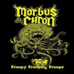 Morbus Chron - Creepy Creeping Creeps cover art