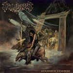 Hellbringer - Dominion of Darkness cover art