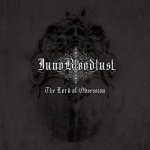 Juno Bloodlust - The Lord of Obsession cover art