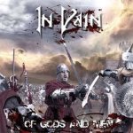 In Vain - Of Gods and Men cover art