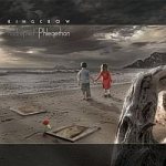 Kingcrow - Phlegethon cover art