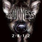 Loudness - 2･0･1･2 cover art