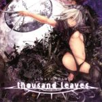 Thousand Leaves - Lunatic Dawn cover art