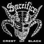 Sacrifice - Crest of Black