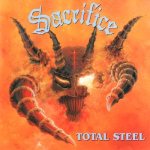 Sacrifice - Total Steel